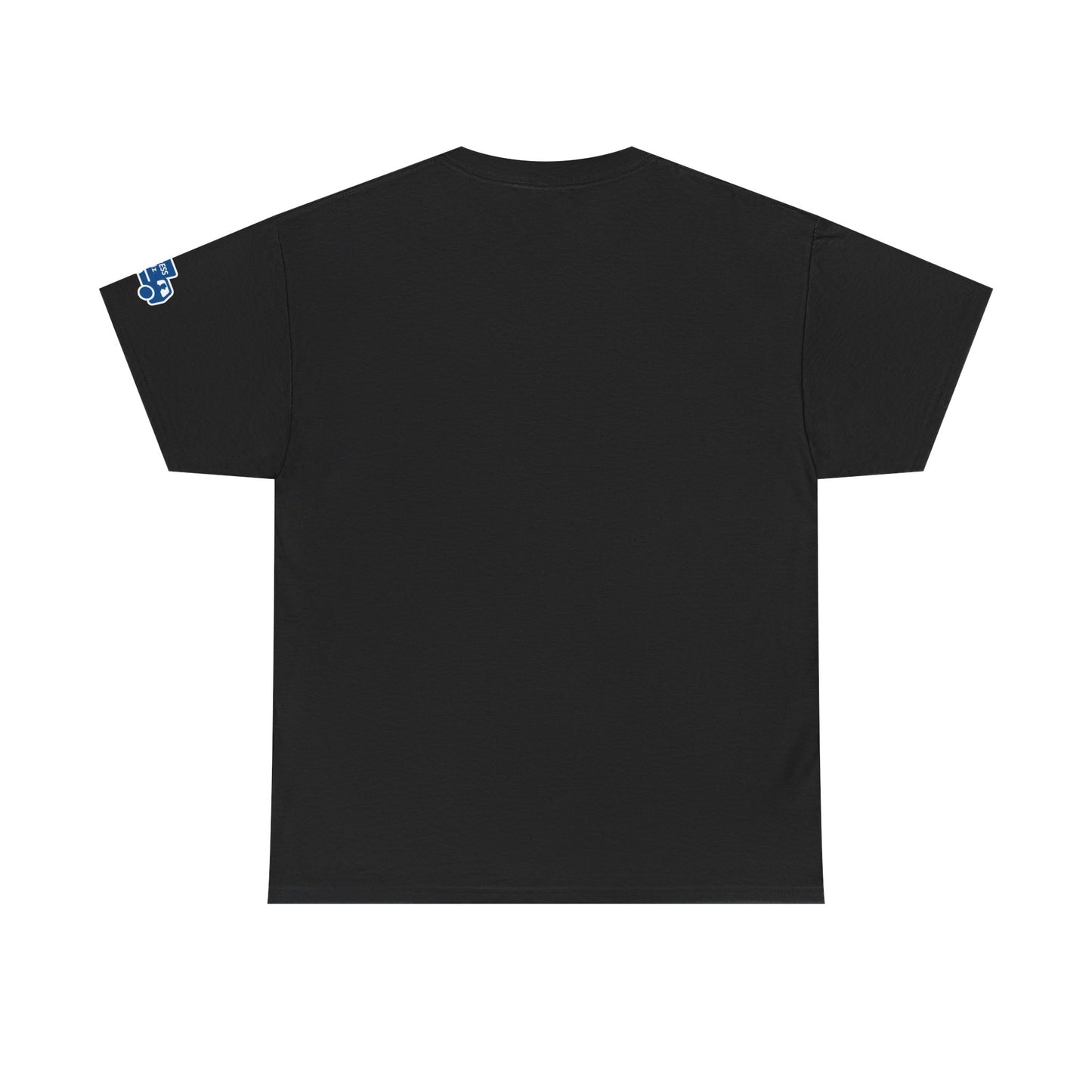 Whether The Weather logo Cotton Tee from Express Kidz (Adult Sizes)