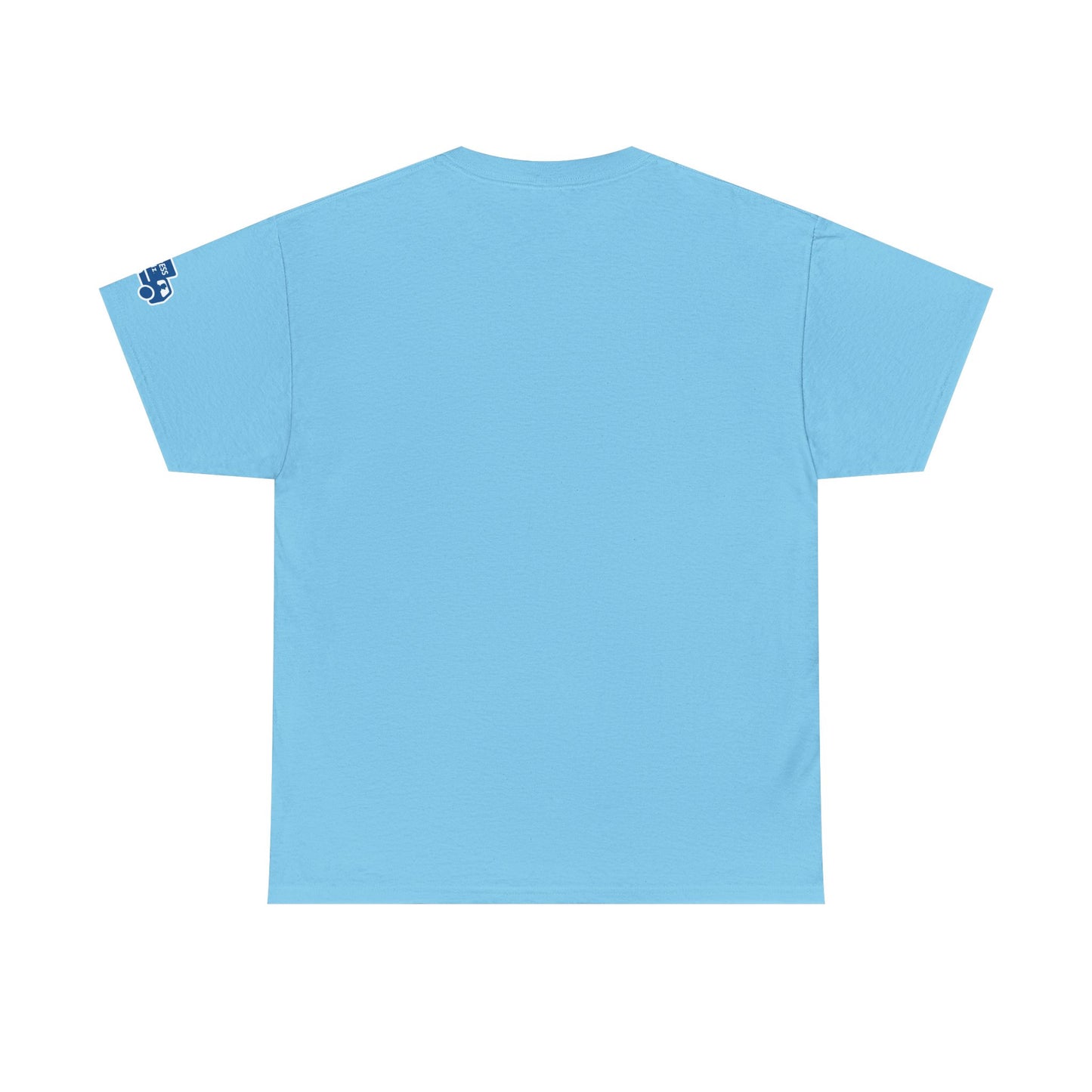 Whether The Weather logo Cotton Tee from Express Kidz (Adult Sizes)