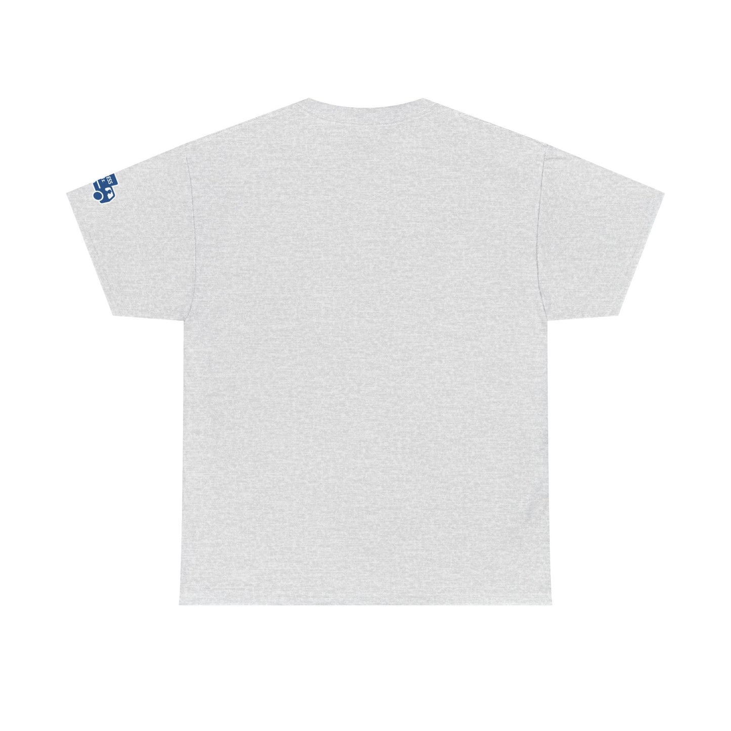 Whether The Weather logo Cotton Tee from Express Kidz (Adult Sizes)