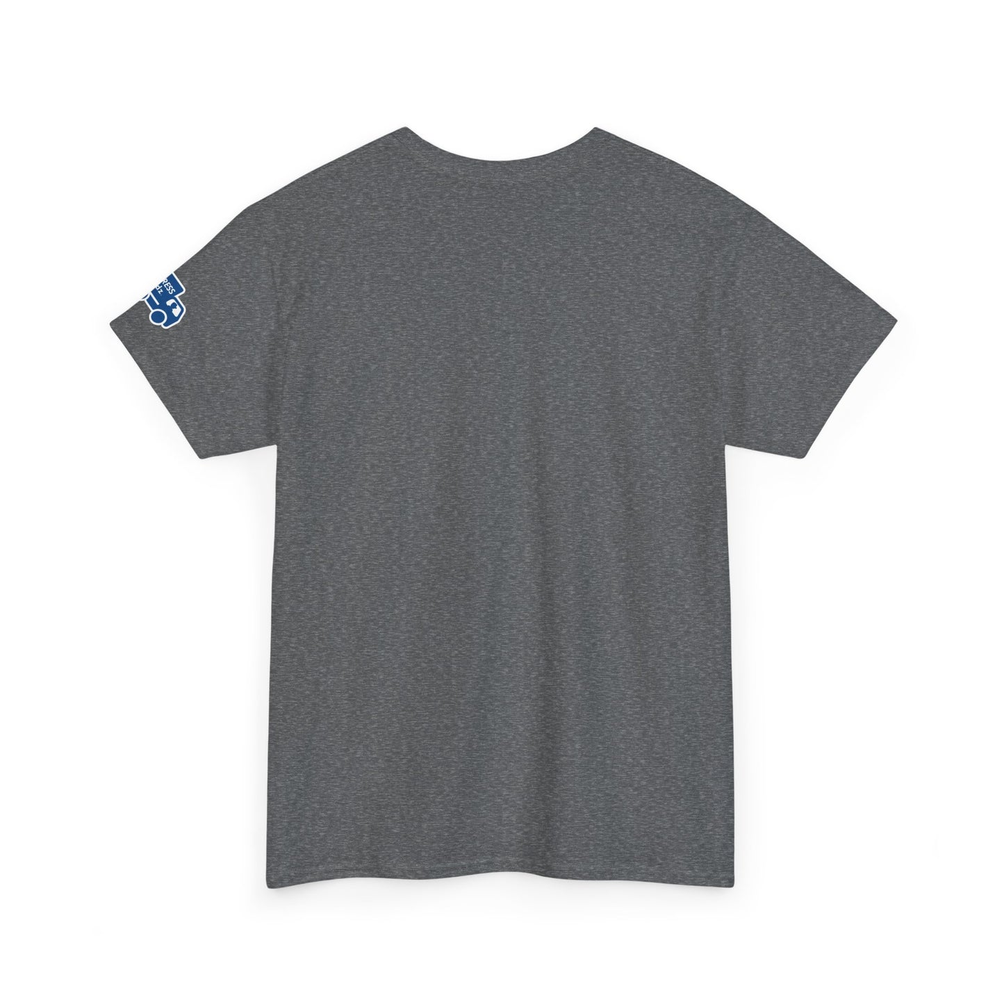 Whether The Weather logo Cotton Tee from Express Kidz (Adult Sizes)