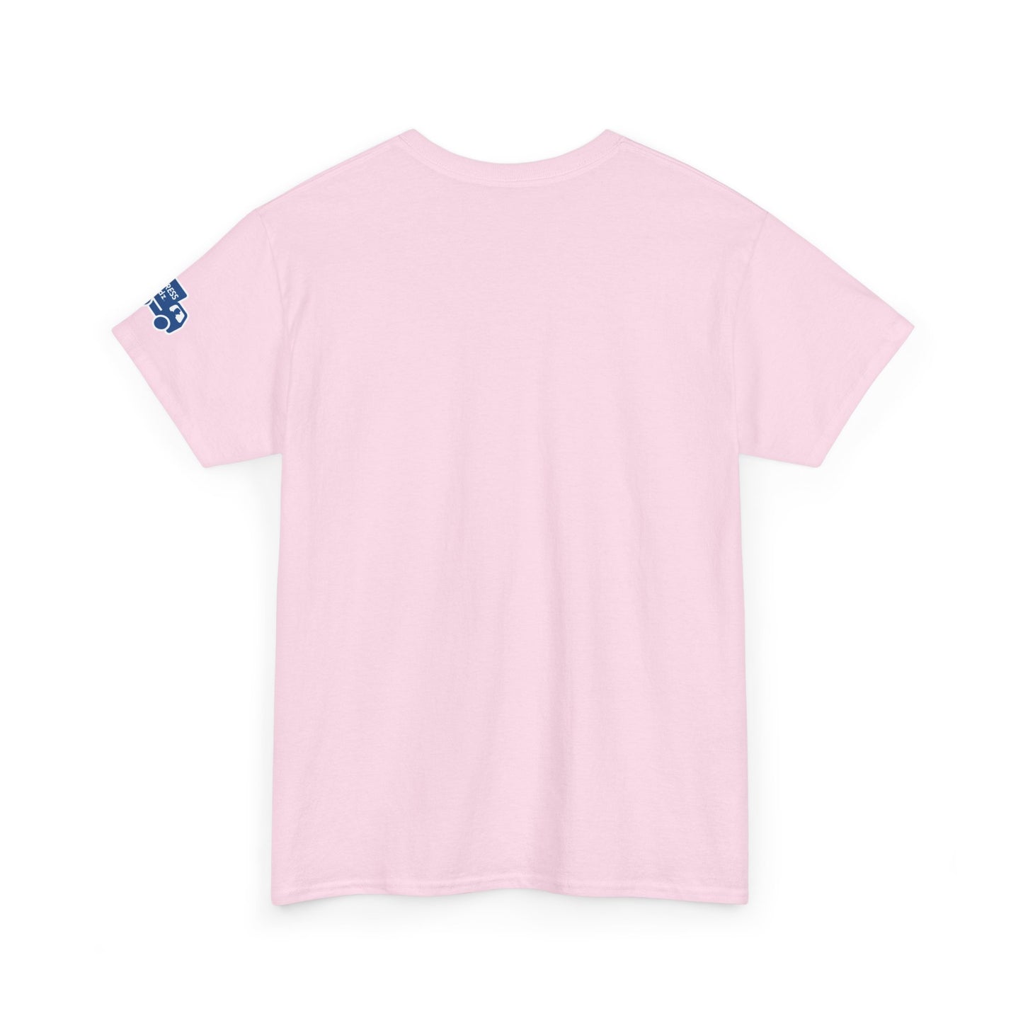 Whether The Weather logo Cotton Tee from Express Kidz (Adult Sizes)