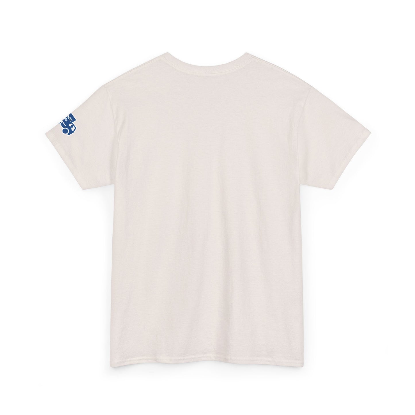 The GluvIts Classic logo Cotton Tee  (Adult Sizes)
