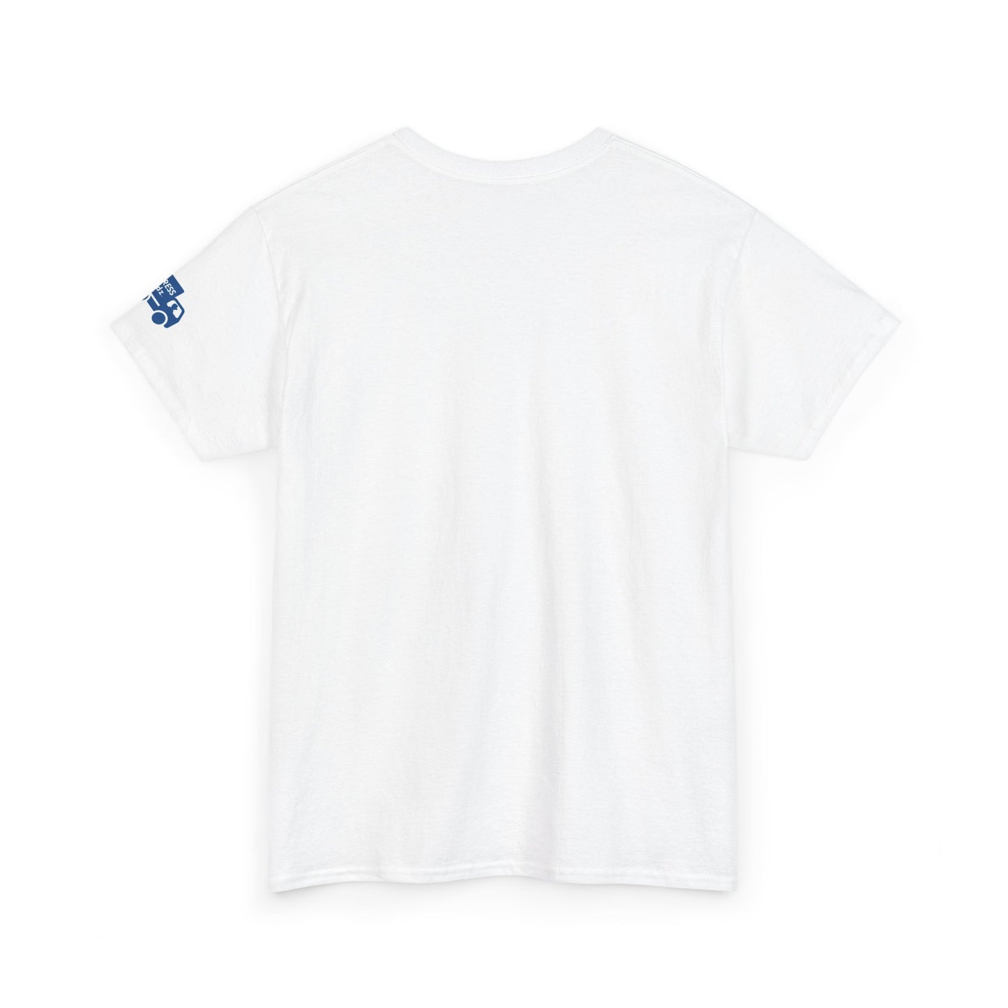 The GluvIts Classic logo Cotton Tee  (Adult Sizes)