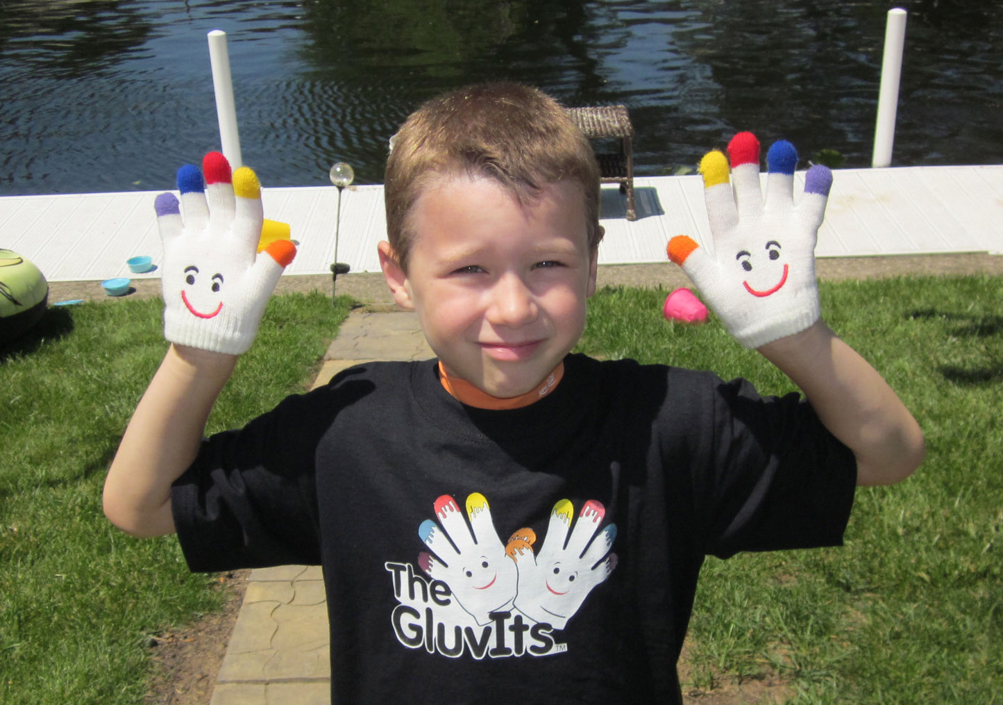 GluvIts